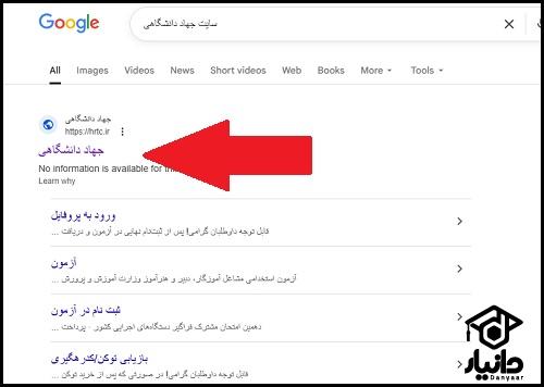 نحوه اعلام نتایج آزمون استخدامی آموزگار ابتدایی ۱۴۰۴