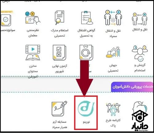 شیوه ثبت عضویت پیشتازان سازمان دانش آموزی