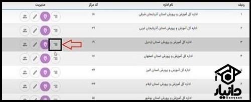 ثبت نام کارت نشاط دانش آموز در سایت ورزش سلامت